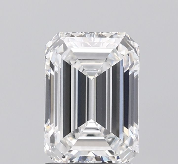 IGI Emerald 2.07ct E VVS2 - Loose Lab Diamond: IGI Emerald 2.07ct E VVS2 - Loose Lab Diamond Item Specifics: Source: This Is A Real Diamond Grown In A Lab Not Mined. Carat: 2.07 Cut: - Color: E Clarity: VVS2 Polish: EX Symmetry: EX Measurements: 8