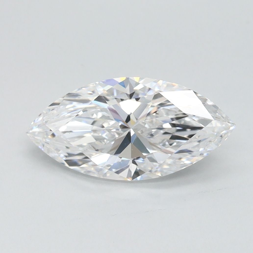 IGI Marquise 1.0ct D FL - Loose Lab Diamond: IGI Marquise 1.0ct D FL - Loose Lab Diamond Item Specifics: Source: This Is A Real Diamond Grown In A Lab Not Mined. Carat: 1.0 Cut: - Color: D Clarity: FL Polish: EX Symmetry: EX Measurements: 10.16L