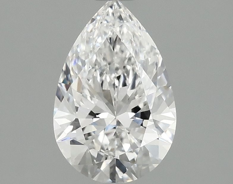 IGI Pear 1.1ct D VVS2 - Loose Lab Diamond: IGI Pear 1.1ct D VVS2 - Loose Lab Diamond Item Specifics: Source: This Is A Real Diamond Grown In A Lab Not Mined. Carat: 1.1 Cut: - Color: D Clarity: VVS2 Polish: EX Symmetry: EX Measurements: 8.9L X