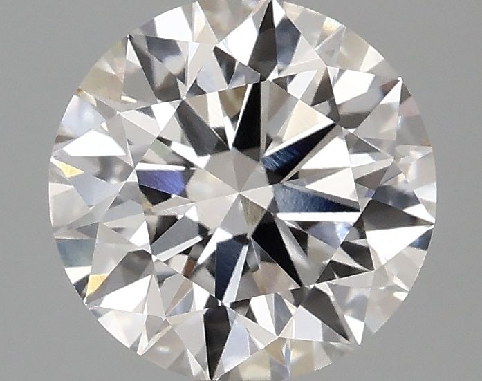 IGI Round 2.07ct F VVS2 - Ideal Loose Lab Diamond: IGI Round 2.07ct F VVS2 - Ideal Loose Lab Diamond Item Specifics: Source: This Is A Real Diamond Grown In A Lab Not Mined. Carat: 2.07 Cut: ID Color: F Clarity: VVS2 Polish: EX Symmetry: EX Measuremen