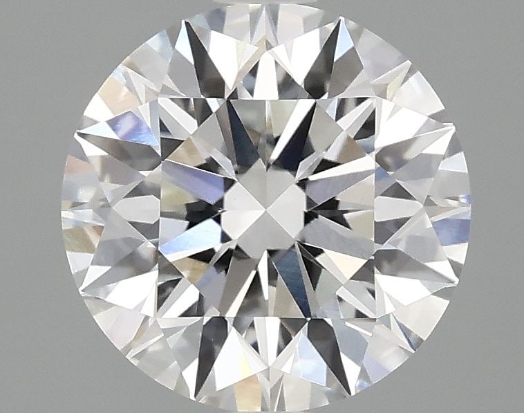 IGI Round 2.56ct F VVS2 - Ideal Loose Lab Diamond: IGI Round 2.56ct F VVS2 - Ideal Loose Lab Diamond Item Specifics: Source: This Is A Real Diamond Grown In A Lab Not Mined. Carat: 2.56 Cut: ID Color: F Clarity: VVS2 Polish: EX Symmetry: EX Measuremen