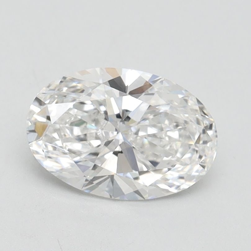 IGI Oval 1.07ct E VVS2 - Loose Lab Diamond: IGI Oval 1.07ct E VVS2 - Loose Lab Diamond Item Specifics: Source: This Is A Real Diamond Grown In A Lab Not Mined. Carat: 1.07 Cut: - Color: E Clarity: VVS2 Polish: EX Symmetry: EX Measurements: 8.37