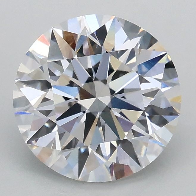 IGI Round 1.59ct D VVS2 - Ideal Loose Lab Diamond: IGI Round 1.59ct D VVS2 - Ideal Loose Lab Diamond Item Specifics: Source: This Is A Real Diamond Grown In A Lab Not Mined. Carat: 1.59 Cut: ID Color: D Clarity: VVS2 Polish: EX Symmetry: EX Measuremen