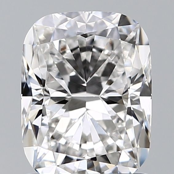 IGI Cushion Modified 1.42ct D VVS2 - Loose Lab Diamond: IGI Cushion Modified 1.42ct D VVS2 - Loose Lab Diamond Item Specifics: Source: This Is A Real Diamond Grown In A Lab Not Mined. Carat: 1.42 Cut: - Color: D Clarity: VVS2 Polish: EX Symmetry: EX Measur