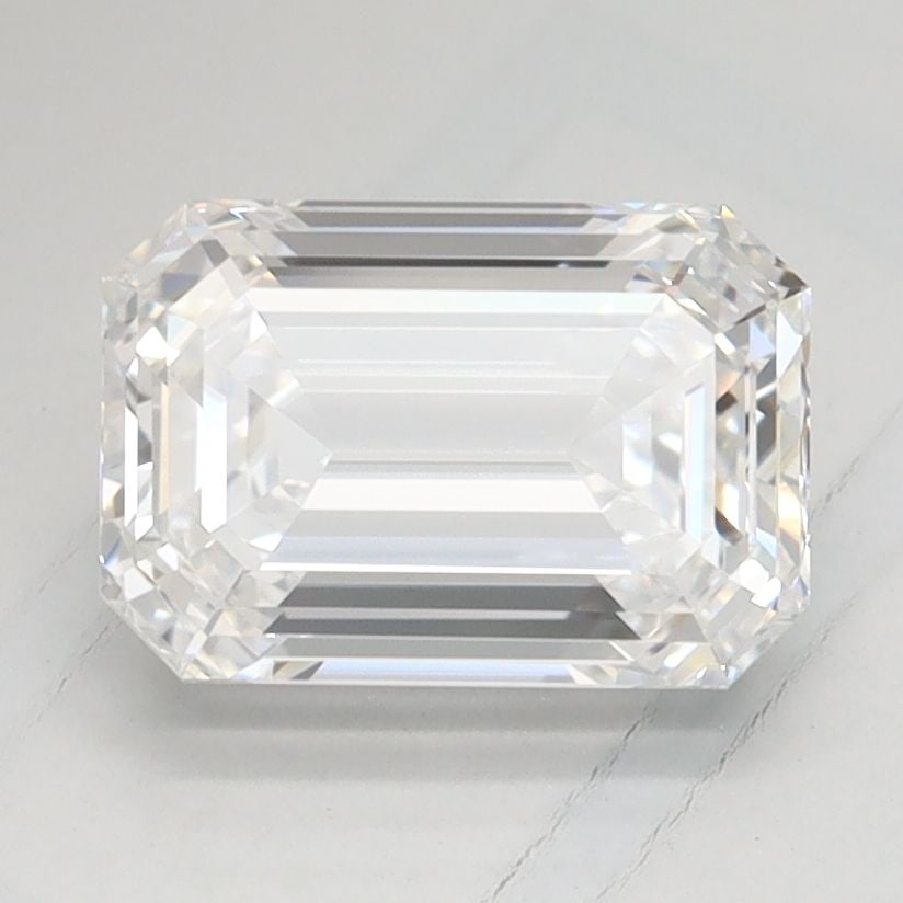 IGI Emerald 1.39ct D IF - Loose Lab Diamond: IGI Emerald 1.39ct D IF - Loose Lab Diamond Item Specifics: Source: This Is A Real Diamond Grown In A Lab Not Mined. Carat: 1.39 Cut: - Color: D Clarity: IF Polish: EX Symmetry: EX Measurements: 7.64L