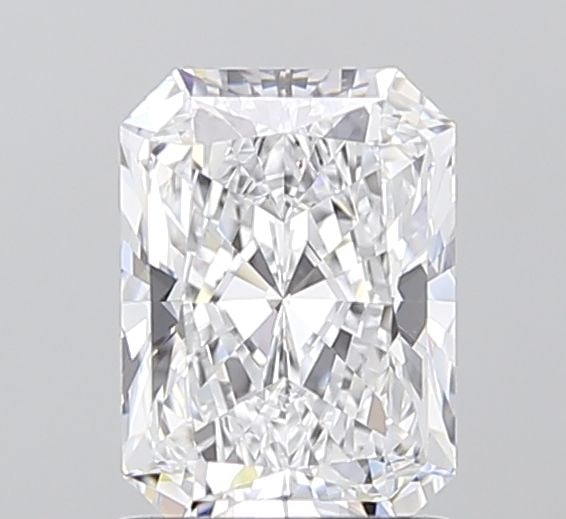 IGI Radiant 1.54ct D VVS1 - Loose Lab Diamond: IGI Radiant 1.54ct D VVS1 - Loose Lab Diamond Item Specifics: Source: This Is A Real Diamond Grown In A Lab Not Mined. Carat: 1.54 Cut: - Color: D Clarity: VVS1 Polish: EX Symmetry: EX Measurements: 7
