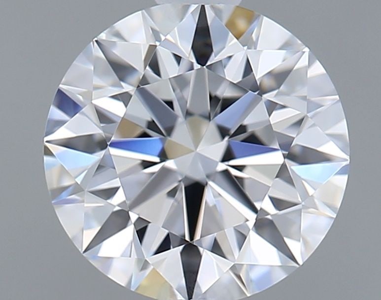 IGI Round 1.24ct D VVS2 - Ideal Loose Lab Diamond: IGI Round 1.24ct D VVS2 - Ideal Loose Lab Diamond Item Specifics: Source: This Is A Real Diamond Grown In A Lab Not Mined. Carat: 1.24 Cut: ID Color: D Clarity: VVS2 Polish: EX Symmetry: EX Measuremen