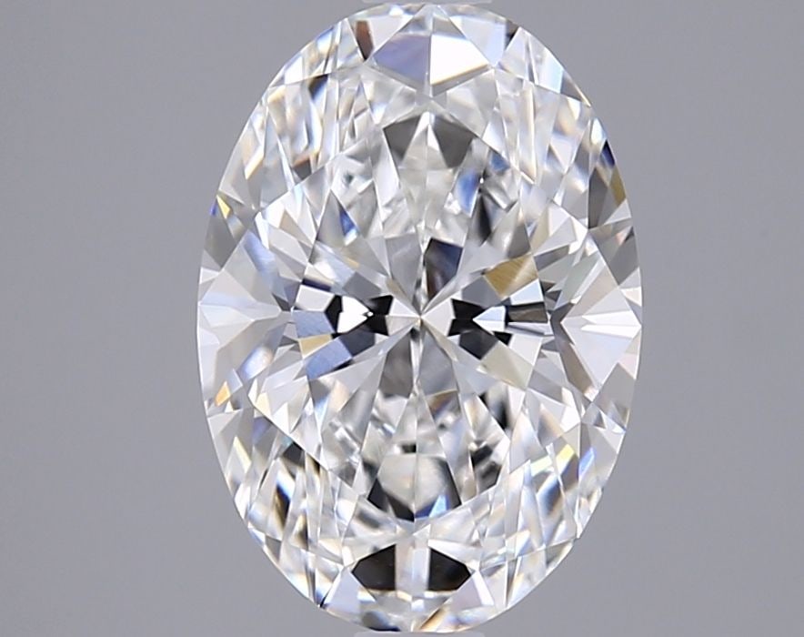 IGI Oval 2.03ct E VVS2 - Loose Lab Diamond: IGI Oval 2.03ct E VVS2 - Loose Lab Diamond Item Specifics: Source: This Is A Real Diamond Grown In A Lab Not Mined. Carat: 2.03 Cut: - Color: E Clarity: VVS2 Polish: EX Symmetry: EX Measurements: 10.1