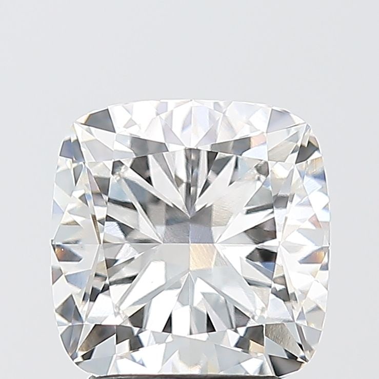 IGI Cushion Modified 3.09ct F VVS2 - Loose Lab Diamond: IGI Cushion Modified 3.09ct F VVS2 - Loose Lab Diamond Item Specifics: Source: This Is A Real Diamond Grown In A Lab Not Mined. Carat: 3.09 Cut: - Color: F Clarity: VVS2 Polish: EX Symmetry: EX Measur