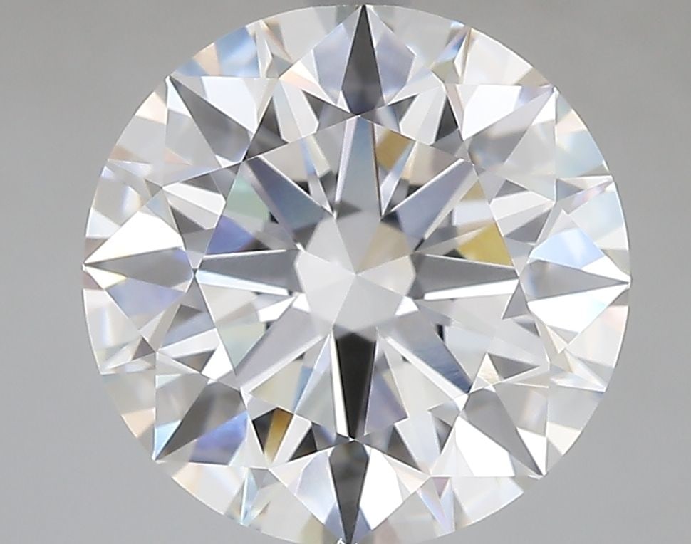 IGI Round 5.06ct E VVS1 - Ideal Loose Lab Diamond: IGI Round 5.06ct E VVS1 - Ideal Loose Lab Diamond Item Specifics: Source: This Is A Real Diamond Grown In A Lab Not Mined. Carat: 5.06 Cut: ID Color: E Clarity: VVS1 Polish: EX Symmetry: EX Measuremen