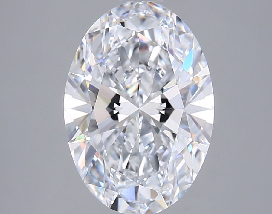 IGI Oval 2.06ct E VVS1 - Loose Lab Diamond: IGI Oval 2.06ct E VVS1 - Loose Lab Diamond Item Specifics: Source: This Is A Real Diamond Grown In A Lab Not Mined. Carat: 2.06 Cut: - Color: E Clarity: VVS1 Polish: EX Symmetry: EX Measurements: 10.4