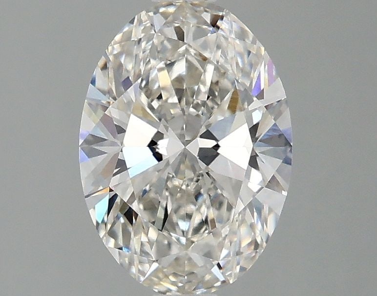 IGI Oval 1.41ct F VVS2 - Loose Lab Diamond: IGI Oval 1.41ct F VVS2 - Loose Lab Diamond Item Specifics: Source: This Is A Real Diamond Grown In A Lab Not Mined. Carat: 1.41 Cut: - Color: F Clarity: VVS2 Polish: EX Symmetry: EX Measurements: 9.04