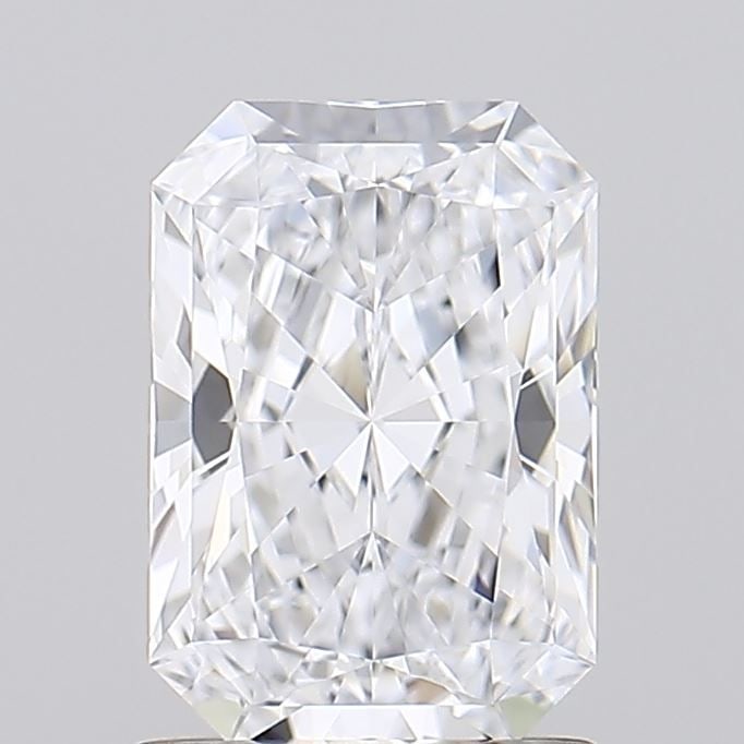 IGI Radiant 1.34ct D IF - Loose Lab Diamond: IGI Radiant 1.34ct D IF - Loose Lab Diamond Item Specifics: Source: This Is A Real Diamond Grown In A Lab Not Mined. Carat: 1.34 Cut: - Color: D Clarity: IF Polish: EX Symmetry: EX Measurements: 7.94L