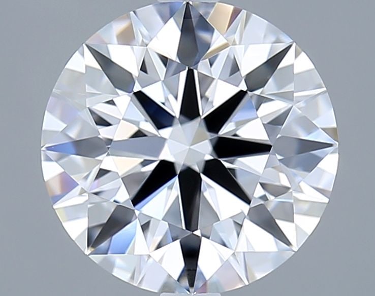 IGI Round 2.51ct D VVS2 - Ideal Loose Lab Diamond: IGI Round 2.51ct D VVS2 - Ideal Loose Lab Diamond Item Specifics: Source: This Is A Real Diamond Grown In A Lab Not Mined. Carat: 2.51 Cut: ID Color: D Clarity: VVS2 Polish: EX Symmetry: EX Measuremen