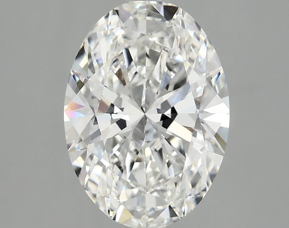 IGI Oval 2.52ct F VVS2 - Loose Lab Diamond: IGI Oval 2.52ct F VVS2 - Loose Lab Diamond Item Specifics: Source: This Is A Real Diamond Grown In A Lab Not Mined. Carat: 2.52 Cut: - Color: F Clarity: VVS2 Polish: EX Symmetry: EX Measurements: 10.8