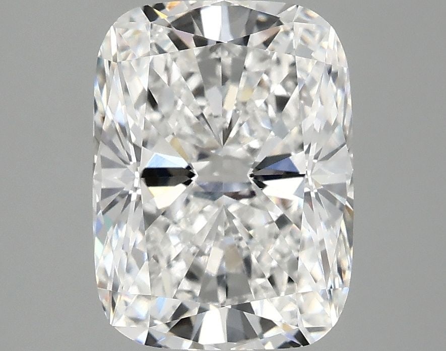 IGI Cushion Modified 3.08ct D VVS2 - Loose Lab Diamond: IGI Cushion Modified 3.08ct D VVS2 - Loose Lab Diamond Item Specifics: Source: This Is A Real Diamond Grown In A Lab Not Mined. Carat: 3.08 Cut: - Color: D Clarity: VVS2 Polish: EX Symmetry: EX Measur