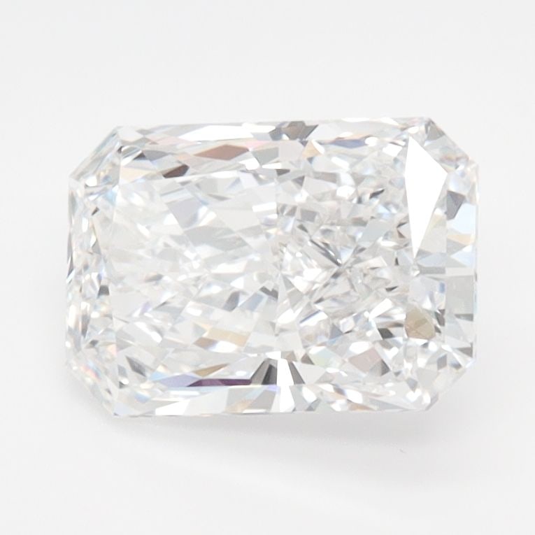 IGI Radiant 1.59ct D IF - Loose Lab Diamond: IGI Radiant 1.59ct D IF - Loose Lab Diamond Item Specifics: Source: This Is A Real Diamond Grown In A Lab Not Mined. Carat: 1.59 Cut: - Color: D Clarity: IF Polish: EX Symmetry: EX Measurements: 8.35L
