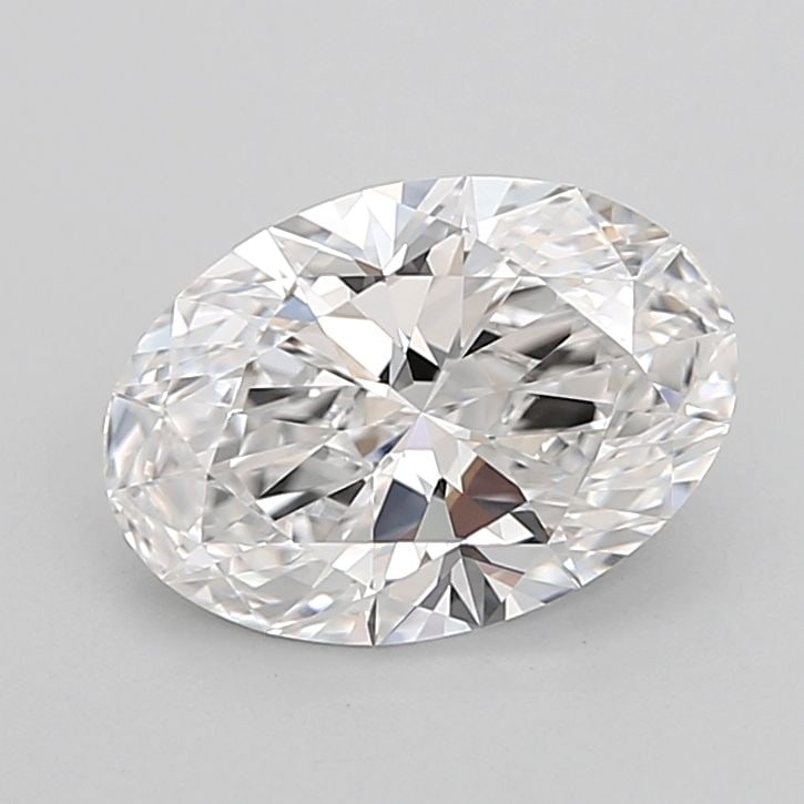 IGI Oval 2.37ct E IF - Loose Lab Diamond: IGI Oval 2.37ct E IF - Loose Lab Diamond Item Specifics: Source: This Is A Real Diamond Grown In A Lab Not Mined. Carat: 2.37 Cut: - Color: E Clarity: IF Polish: EX Symmetry: EX Measurements: 10.89L X