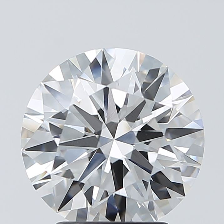 IGI Round 3.07ct F VVS2 - Ideal Loose Lab Diamond: IGI Round 3.07ct F VVS2 - Ideal Loose Lab Diamond Item Specifics: Source: This Is A Real Diamond Grown In A Lab Not Mined. Carat: 3.07 Cut: ID Color: F Clarity: VVS2 Polish: EX Symmetry: EX Measuremen
