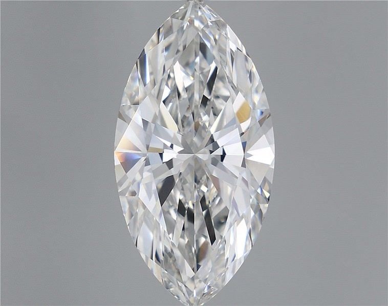 IGI Marquise 10.02ct E VVS2 - Loose Lab Diamond: IGI Marquise 10.02ct E VVS2 - Loose Lab Diamond Item Specifics: Source: This Is A Real Diamond Grown In A Lab Not Mined. Carat: 10.02 Cut: - Color: E Clarity: VVS2 Polish: EX Symmetry: EX Measurements