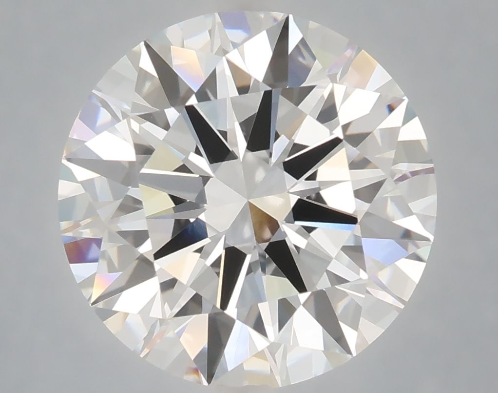 IGI Round 6.03ct F VVS2 - Loose Lab Diamond: IGI Round 6.03ct F VVS2 - Loose Lab Diamond Item Specifics: Source: This Is A Real Diamond Grown In A Lab Not Mined. Carat: 6.03 Cut: EX Color: F Clarity: VVS2 Polish: EX Symmetry: EX Measurements: 11