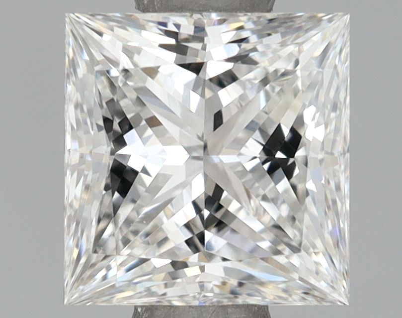 IGI Princess 1.44ct F VVS1 - Loose Lab Diamond: IGI Princess 1.44ct F VVS1 - Loose Lab Diamond Item Specifics: Source: This Is A Real Diamond Grown In A Lab Not Mined. Carat: 1.44 Cut: - Color: F Clarity: VVS1 Polish: EX Symmetry: EX Measurements: 