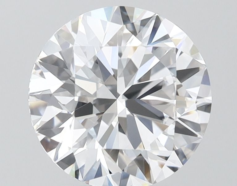 IGI Round 2.5ct D VVS2 - Ideal Loose Lab Diamond: IGI Round 2.5ct D VVS2 - Ideal Loose Lab Diamond Item Specifics: Source: This Is A Real Diamond Grown In A Lab Not Mined. Carat: 2.5 Cut: ID Color: D Clarity: VVS2 Polish: EX Symmetry: EX Measurements