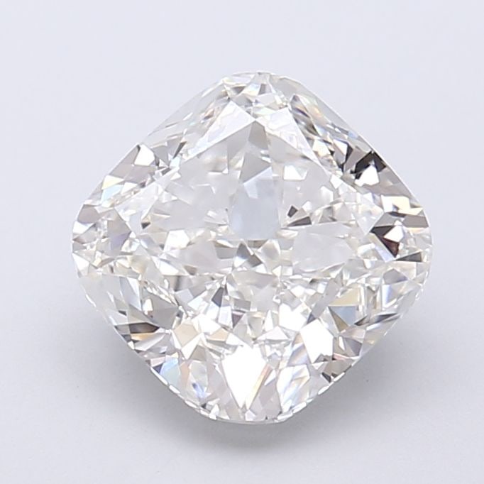 IGI Cushion Modified 2.65ct F VVS2 - Loose Lab Diamond: IGI Cushion Modified 2.65ct F VVS2 - Loose Lab Diamond Item Specifics: Source: This Is A Real Diamond Grown In A Lab Not Mined. Carat: 2.65 Cut: - Color: F Clarity: VVS2 Polish: EX Symmetry: EX Measur
