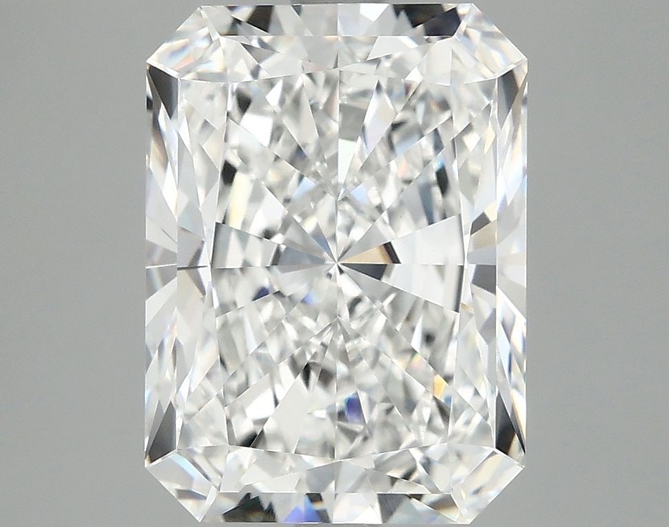 IGI Radiant 4.1ct E VVS2 - Loose Lab Diamond: IGI Radiant 4.1ct E VVS2 - Loose Lab Diamond Item Specifics: Source: This Is A Real Diamond Grown In A Lab Not Mined. Carat: 4.1 Cut: - Color: E Clarity: VVS2 Polish: EX Symmetry: EX Measurements: 11.