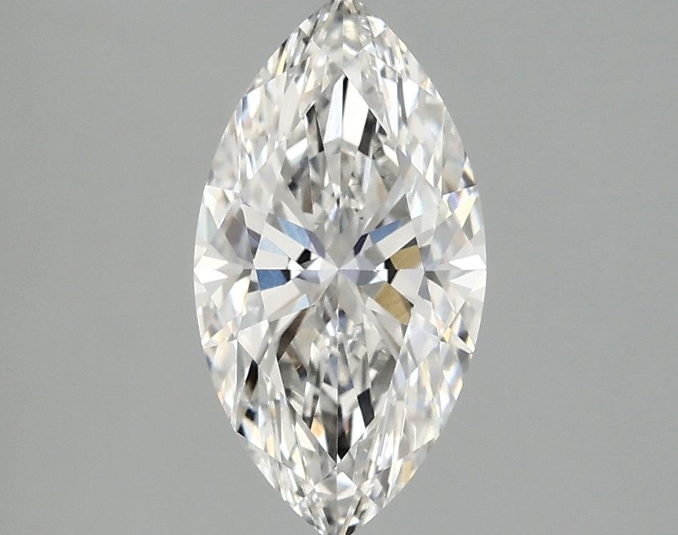 IGI Marquise 1.59ct F VVS1 - Loose Lab Diamond: IGI Marquise 1.59ct F VVS1 - Loose Lab Diamond Item Specifics: Source: This Is A Real Diamond Grown In A Lab Not Mined. Carat: 1.59 Cut: - Color: F Clarity: VVS1 Polish: EX Symmetry: EX Measurements: 