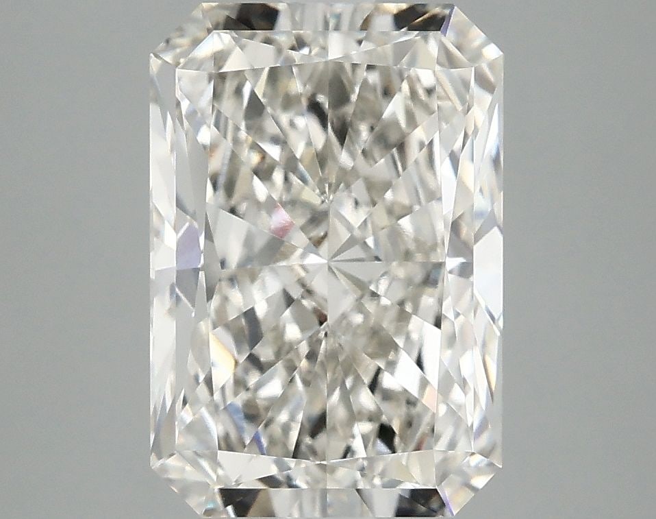 IGI Radiant 3.89ct H VVS2 - Loose Lab Diamond: IGI Radiant 3.89ct H VVS2 - Loose Lab Diamond Item Specifics: Source: This Is A Real Diamond Grown In A Lab Not Mined. Carat: 3.89 Cut: - Color: H Clarity: VVS2 Polish: EX Symmetry: EX Measurements: 1