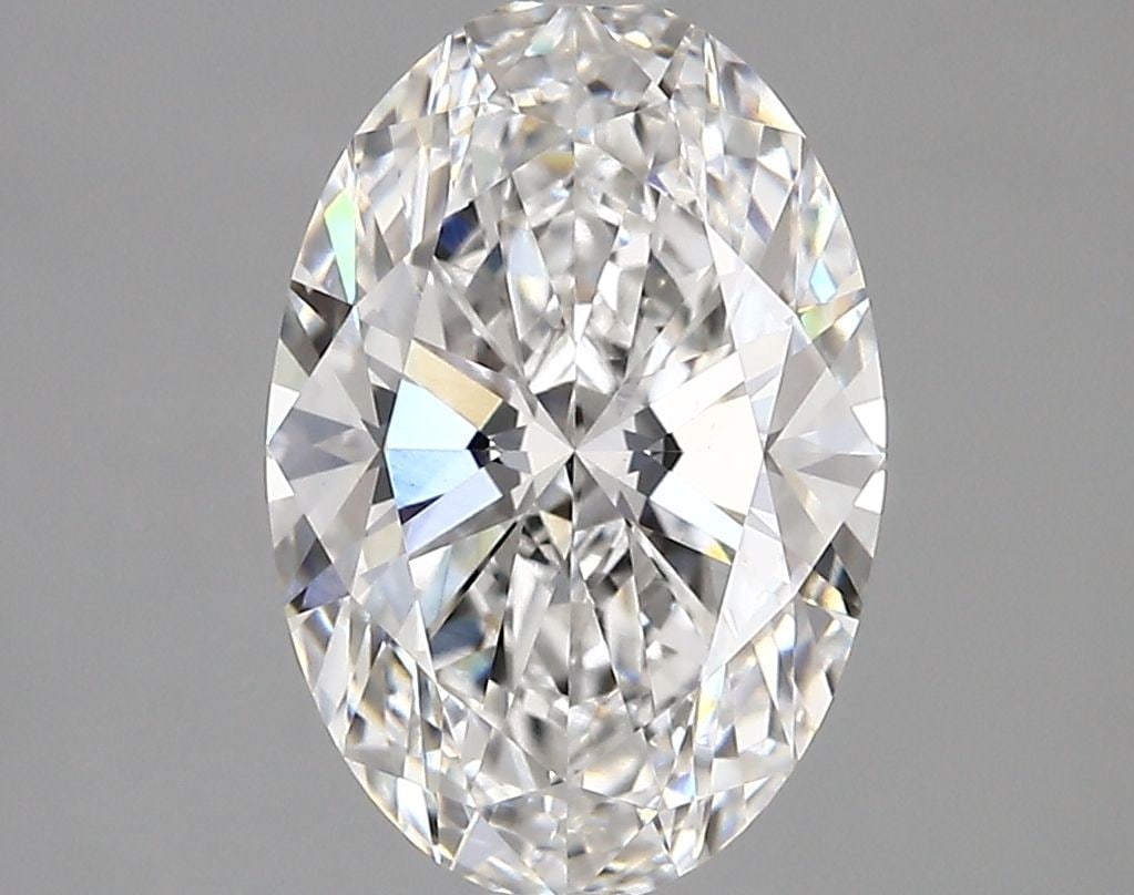 IGI Oval 3.0ct E VVS2 - Loose Lab Diamond: IGI Oval 3.0ct E VVS2 - Loose Lab Diamond Item Specifics: Source: This Is A Real Diamond Grown In A Lab Not Mined. Carat: 3.0 Cut: - Color: E Clarity: VVS2 Polish: EX Symmetry: EX Measurements: 11.81L