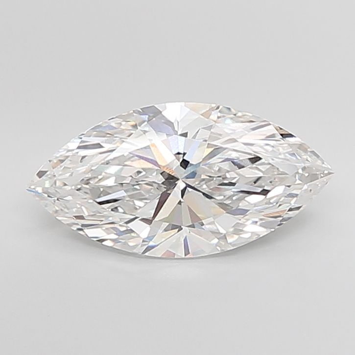 IGI Marquise 5.08ct F VVS2 - Loose Lab Diamond: IGI Marquise 5.08ct F VVS2 - Loose Lab Diamond Item Specifics: Source: This Is A Real Diamond Grown In A Lab Not Mined. Carat: 5.08 Cut: - Color: F Clarity: VVS2 Polish: EX Symmetry: EX Measurements: 