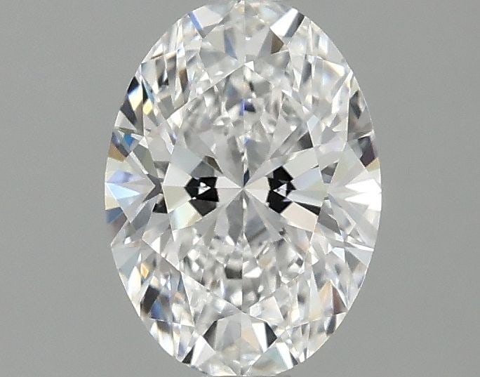 IGI Oval 1.07ct D VVS2 - Loose Lab Diamond: IGI Oval 1.07ct D VVS2 - Loose Lab Diamond Item Specifics: Source: This Is A Real Diamond Grown In A Lab Not Mined. Carat: 1.07 Cut: - Color: D Clarity: VVS2 Polish: EX Symmetry: EX Measurements: 8.03