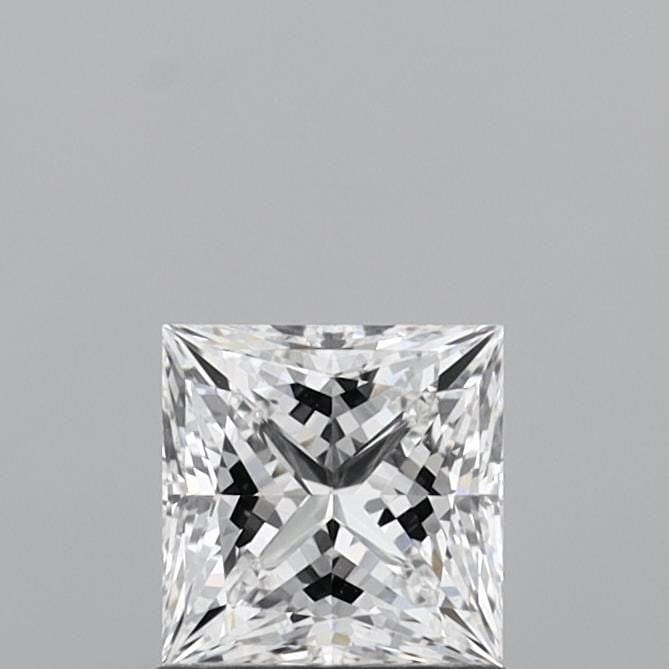 IGI Princess 1.05ct D VVS1 - Loose Lab Diamond: IGI Princess 1.05ct D VVS1 - Loose Lab Diamond Item Specifics: Source: This Is A Real Diamond Grown In A Lab Not Mined. Carat: 1.05 Cut: - Color: D Clarity: VVS1 Polish: EX Symmetry: EX Measurements: 