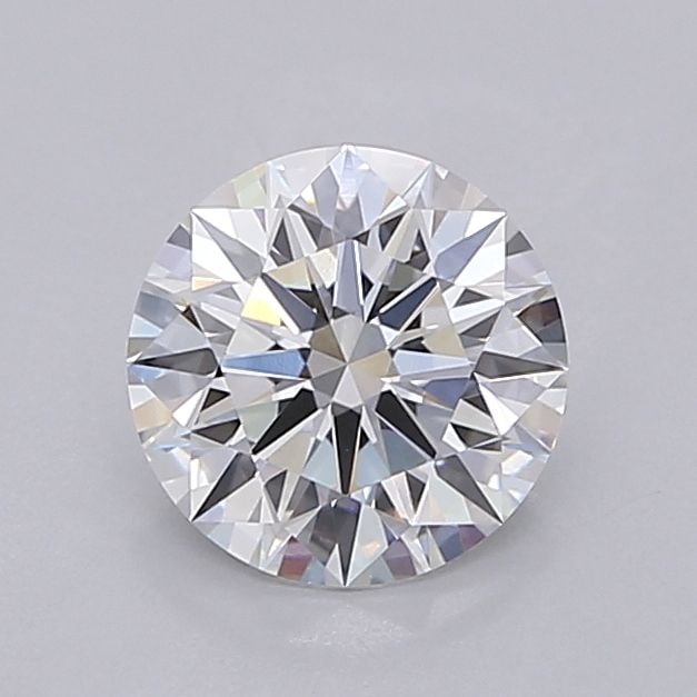 IGI Round 1.24ct D VVS2 - Ideal Loose Lab Diamond: IGI Round 1.24ct D VVS2 - Ideal Loose Lab Diamond Item Specifics: Source: This Is A Real Diamond Grown In A Lab Not Mined. Carat: 1.24 Cut: ID Color: D Clarity: VVS2 Polish: EX Symmetry: EX Measuremen