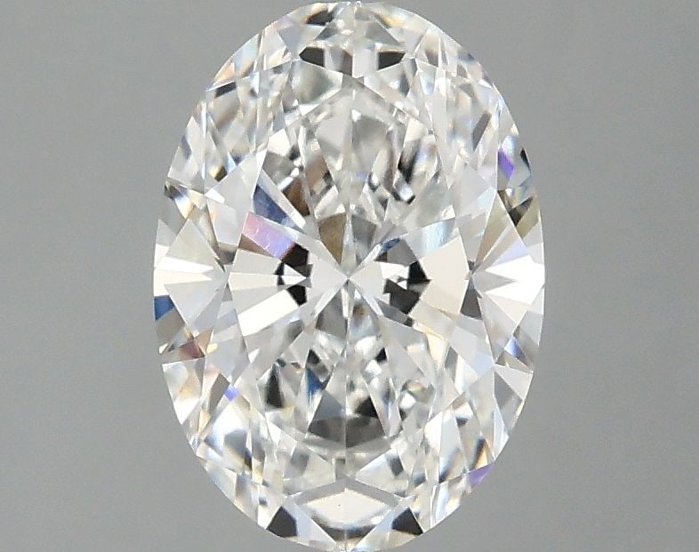 IGI Oval 1.51ct E VVS2 - Loose Lab Diamond: IGI Oval 1.51ct E VVS2 - Loose Lab Diamond Item Specifics: Source: This Is A Real Diamond Grown In A Lab Not Mined. Carat: 1.51 Cut: - Color: E Clarity: VVS2 Polish: EX Symmetry: EX Measurements: 9.16
