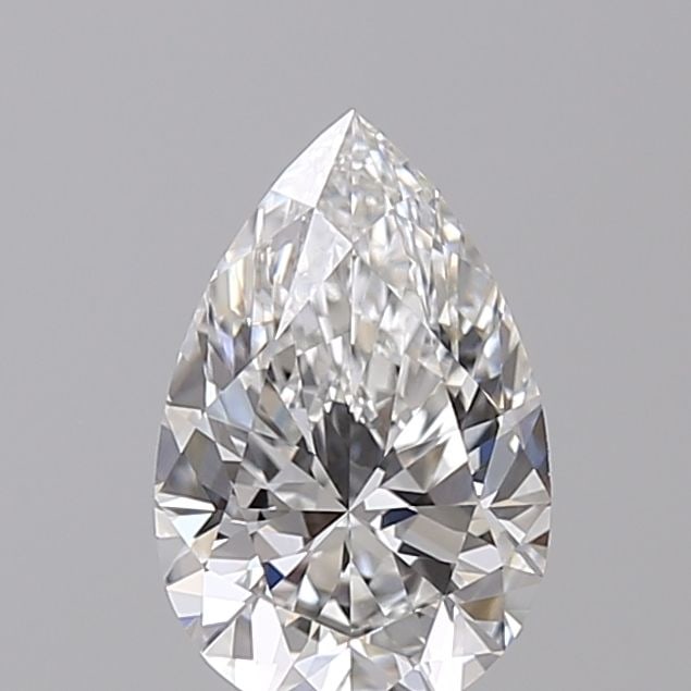 IGI Pear 1.52ct E VVS2 - Loose Lab Diamond: IGI Pear 1.52ct E VVS2 - Loose Lab Diamond Item Specifics: Source: This Is A Real Diamond Grown In A Lab Not Mined. Carat: 1.52 Cut: - Color: E Clarity: VVS2 Polish: EX Symmetry: EX Measurements: 9.96