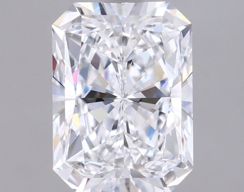 IGI Radiant 1.52ct D VVS1 - Loose Lab Diamond: IGI Radiant 1.52ct D VVS1 - Loose Lab Diamond Item Specifics: Source: This Is A Real Diamond Grown In A Lab Not Mined. Carat: 1.52 Cut: - Color: D Clarity: VVS1 Polish: EX Symmetry: EX Measurements: 7