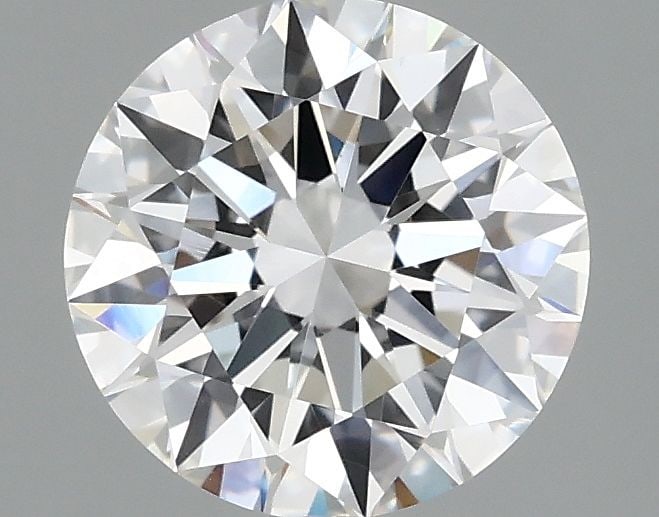 IGI Round 1.59ct D VVS2 - Ideal Loose Lab Diamond: IGI Round 1.59ct D VVS2 - Ideal Loose Lab Diamond Item Specifics: Source: This Is A Real Diamond Grown In A Lab Not Mined. Carat: 1.59 Cut: ID Color: D Clarity: VVS2 Polish: EX Symmetry: EX Measuremen