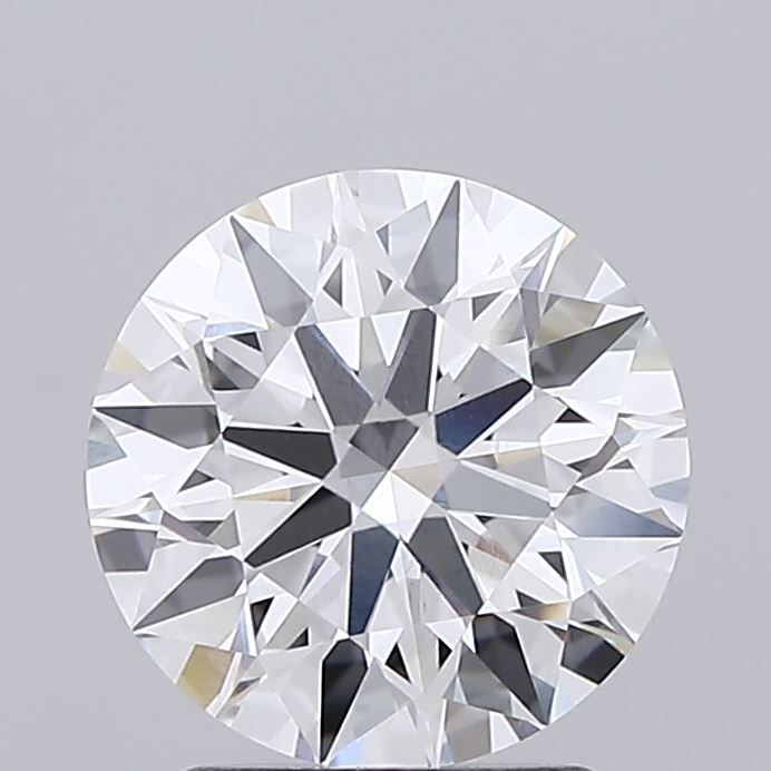 GCAL Round 1.9ct E VVS2 - Loose Lab Diamond: GCAL Round 1.9ct E VVS2 - Loose Lab Diamond Item Specifics: Source: This Is A Real Diamond Grown In A Lab Not Mined. Carat: 1.9 Cut: EX Color: E Clarity: VVS2 Polish: EX Symmetry: EX Measurements: 7.9