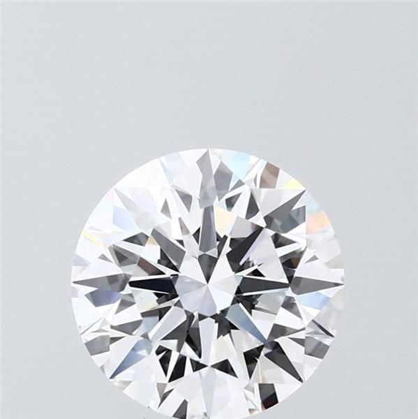 IGI Round 2.04ct D VVS2 - Ideal Loose Lab Diamond: IGI Round 2.04ct D VVS2 - Ideal Loose Lab Diamond Item Specifics: Source: This Is A Real Diamond Grown In A Lab Not Mined. Carat: 2.04 Cut: ID Color: D Clarity: VVS2 Polish: EX Symmetry: EX Measuremen