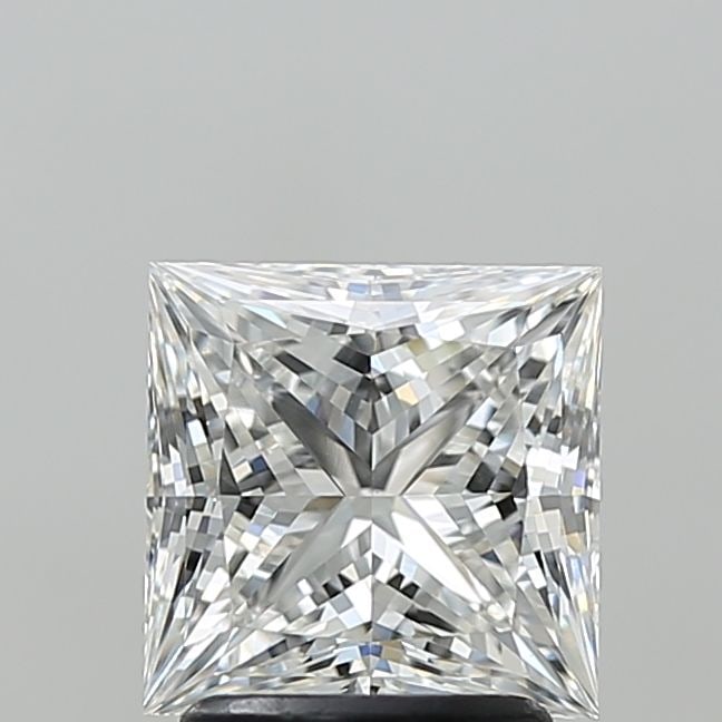 IGI Princess 2.1ct E VVS2 - Loose Lab Diamond: IGI Princess 2.1ct E VVS2 - Loose Lab Diamond Item Specifics: Source: This Is A Real Diamond Grown In A Lab Not Mined. Carat: 2.1 Cut: - Color: E Clarity: VVS2 Polish: EX Symmetry: EX Measurements: 7.