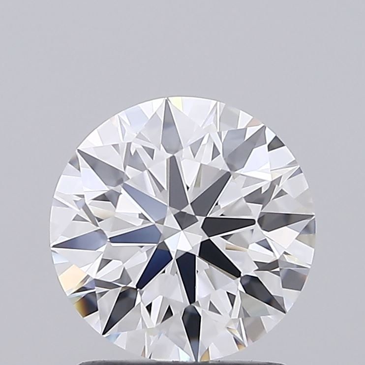 IGI Round 1.52ct D VVS2 - Ideal Loose Lab Diamond: IGI Round 1.52ct D VVS2 - Ideal Loose Lab Diamond Item Specifics: Source: This Is A Real Diamond Grown In A Lab Not Mined. Carat: 1.52 Cut: ID Color: D Clarity: VVS2 Polish: EX Symmetry: EX Measuremen
