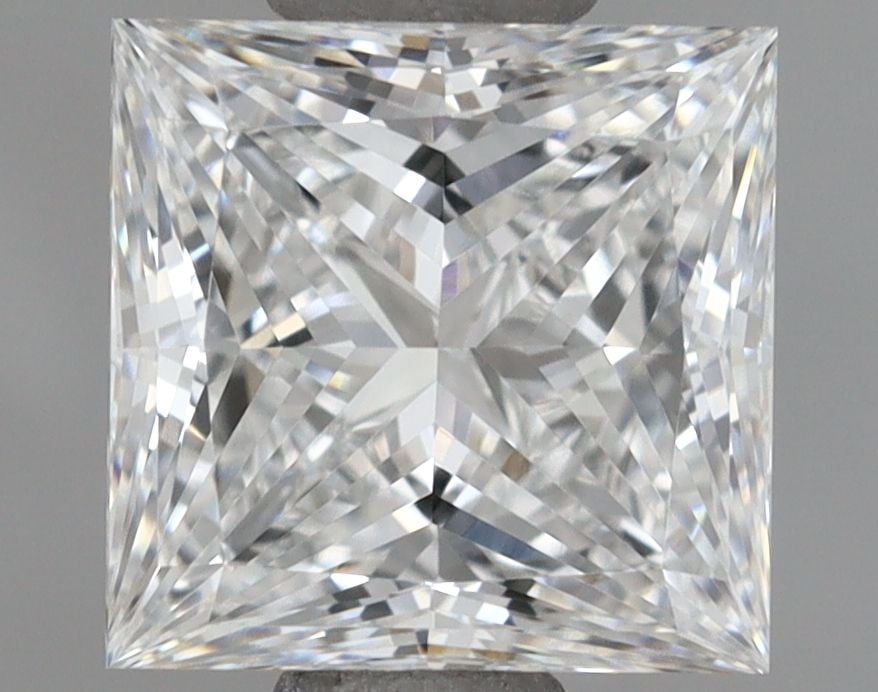 IGI Princess 1.01ct E VVS1 - Loose Lab Diamond: IGI Princess 1.01ct E VVS1 - Loose Lab Diamond Item Specifics: Source: This Is A Real Diamond Grown In A Lab Not Mined. Carat: 1.01 Cut: - Color: E Clarity: VVS1 Polish: EX Symmetry: EX Measurements: 