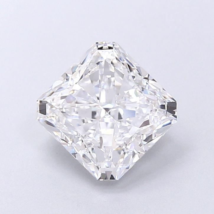IGI Square Radiant 2.53ct D VVS1 - Loose Lab Diamond: IGI Square Radiant 2.53ct D VVS1 - Loose Lab Diamond Item Specifics: Source: This Is A Real Diamond Grown In A Lab Not Mined. Carat: 2.53 Cut: - Color: D Clarity: VVS1 Polish: EX Symmetry: EX Measurem