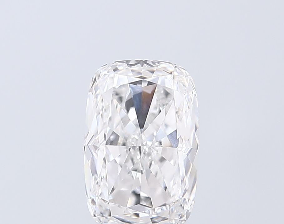 IGI Cushion Modified 2.54ct D IF - Loose Lab Diamond: IGI Cushion Modified 2.54ct D IF - Loose Lab Diamond Item Specifics: Source: This Is A Real Diamond Grown In A Lab Not Mined. Carat: 2.54 Cut: - Color: D Clarity: IF Polish: EX Symmetry: EX Measuremen