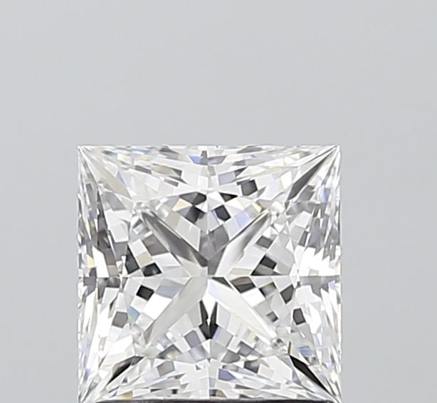 IGI Princess 1.55ct E VVS2 - Loose Lab Diamond: IGI Princess 1.55ct E VVS2 - Loose Lab Diamond Item Specifics: Source: This Is A Real Diamond Grown In A Lab Not Mined. Carat: 1.55 Cut: - Color: E Clarity: VVS2 Polish: EX Symmetry: EX Measurements: 