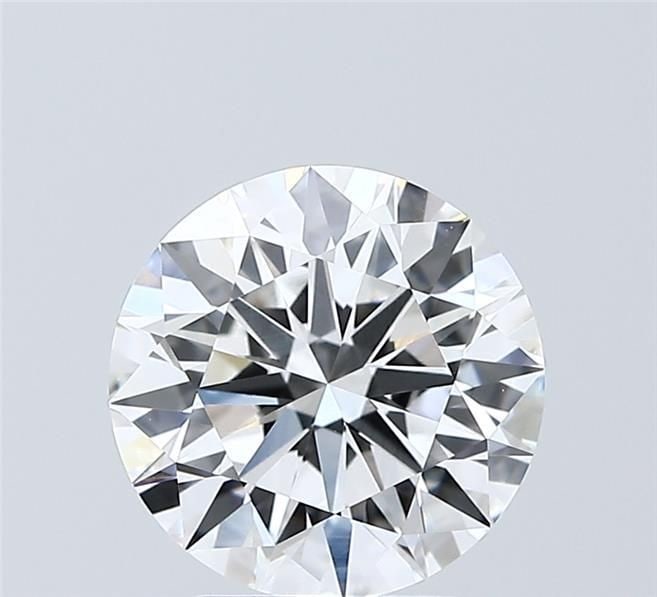 IGI Round 2.54ct D VVS2 - Ideal Loose Lab Diamond: IGI Round 2.54ct D VVS2 - Ideal Loose Lab Diamond Item Specifics: Source: This Is A Real Diamond Grown In A Lab Not Mined. Carat: 2.54 Cut: ID Color: D Clarity: VVS2 Polish: EX Symmetry: EX Measuremen