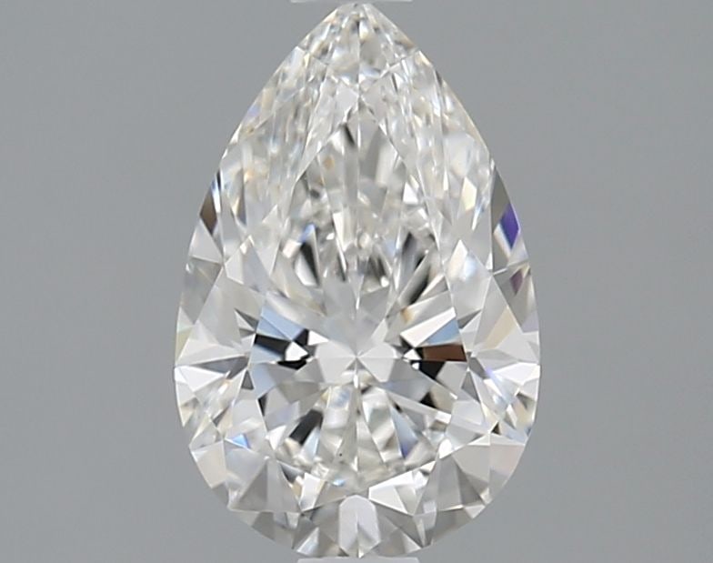 IGI Pear 1.08ct F VVS2 - Loose Lab Diamond: IGI Pear 1.08ct F VVS2 - Loose Lab Diamond Item Specifics: Source: This Is A Real Diamond Grown In A Lab Not Mined. Carat: 1.08 Cut: - Color: F Clarity: VVS2 Polish: EX Symmetry: EX Measurements: 8.87